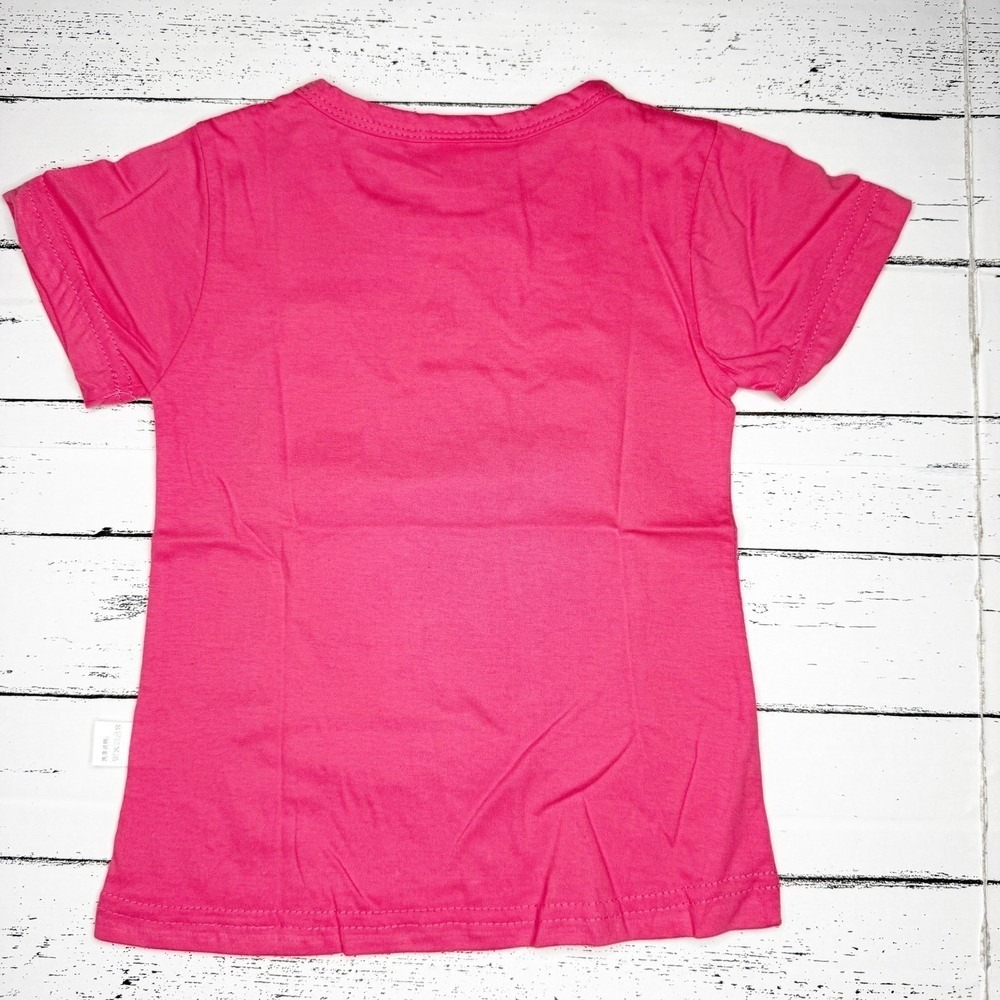 Snuggle Bunny Kids‎ Girls PinkTop - Picture 3 of 3